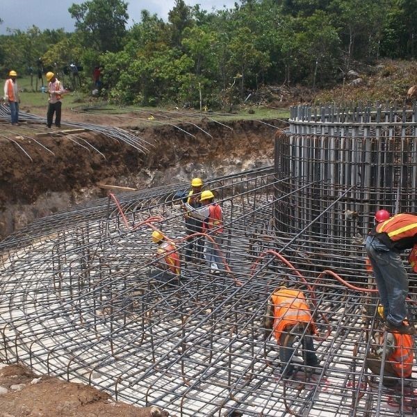 Seguro para Riscos de Engenharia Seguro para Riscos de Engenharia
