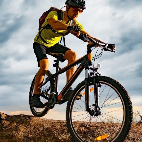 Seguro para Bikes Seguro para Bikes