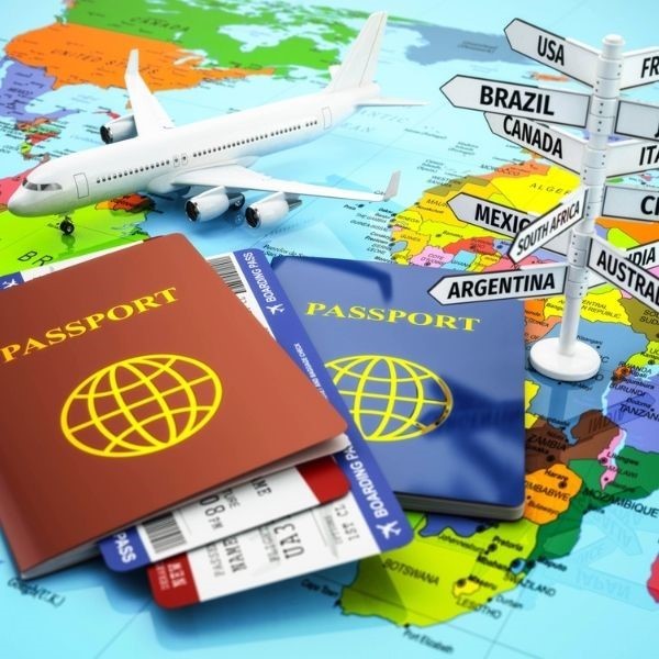 Seguro para Viagens Seguro para Viagens
